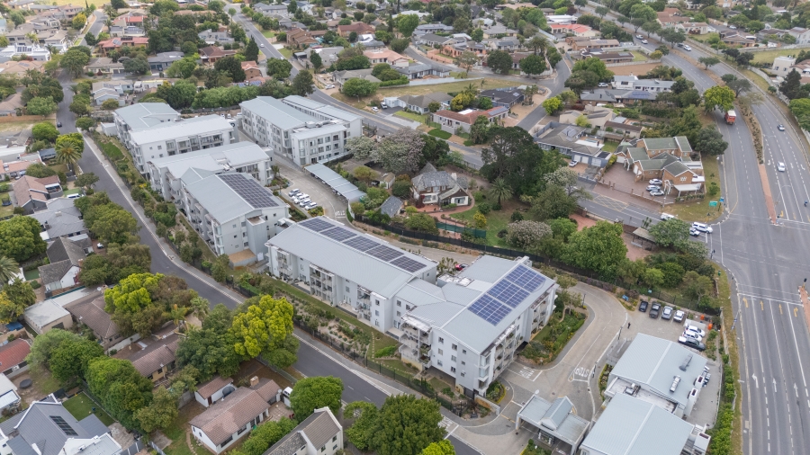 2 Bedroom Property for Sale in Ridgeworth Western Cape